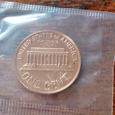LOT 26 1963 PROOF LINCOLN CENT