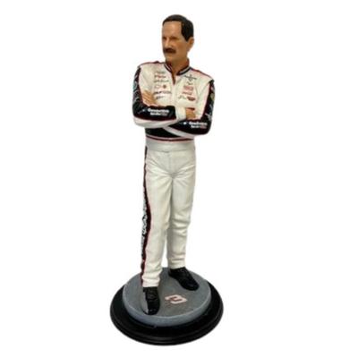 Nascar "The Intimidator" Figurine