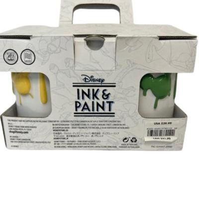 Disney Ink and Paint Assortment