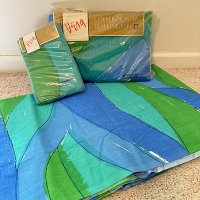 Retro King Bedding by Vera (UB-TF)
