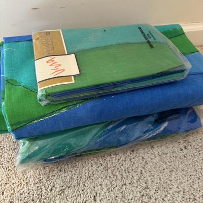 Retro King Bedding by Vera (UB-TF)