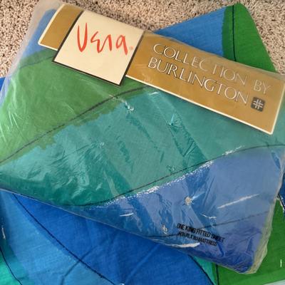 Retro King Bedding by Vera (UB-TF)