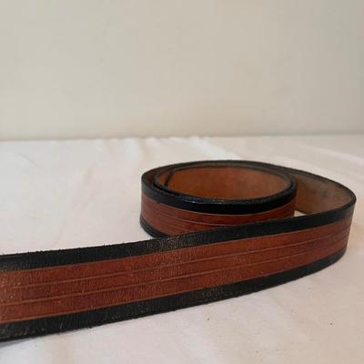 Alice in Wonderland and Winnie the Pooh Buckles and Leather Belts (PC-DZ)