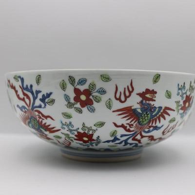 Original LJ Gold IMARI Hand Painted