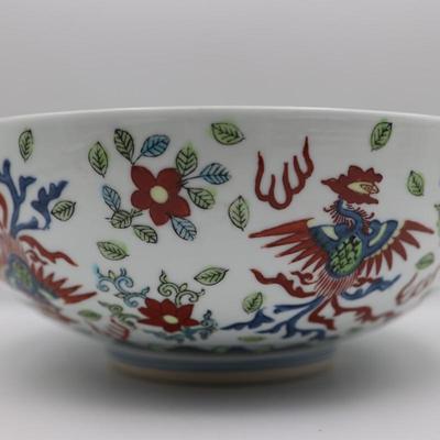 Original LJ Gold IMARI Hand Painted