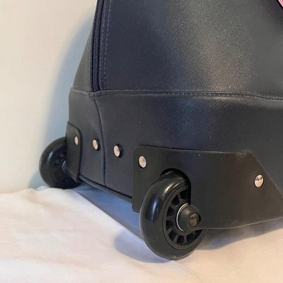 JM New York Travel Bags (PC-DZ)