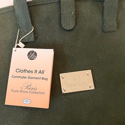 JM New York Travel Bags (PC-DZ)