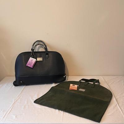 JM New York Travel Bags (PC-DZ)