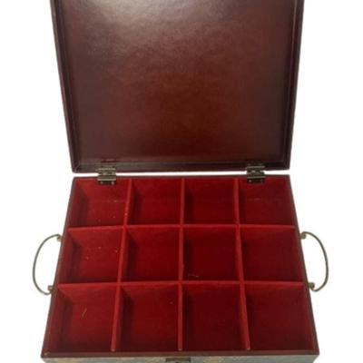 Exotic Teas Box
