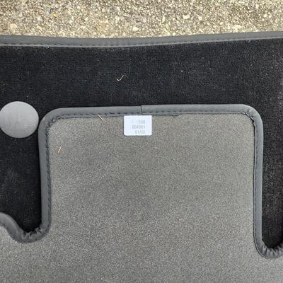 Mercedes-Benz Floor Mats A1716802448