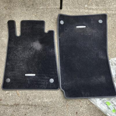 Mercedes-Benz Floor Mats A1716802448