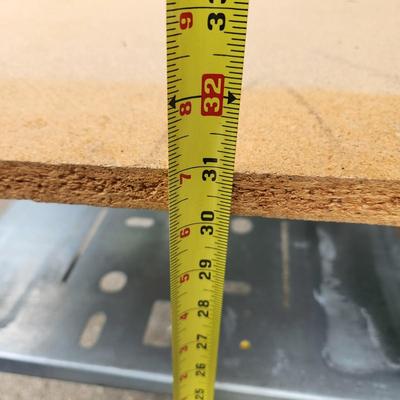 Workbench Work Table 20x24x31