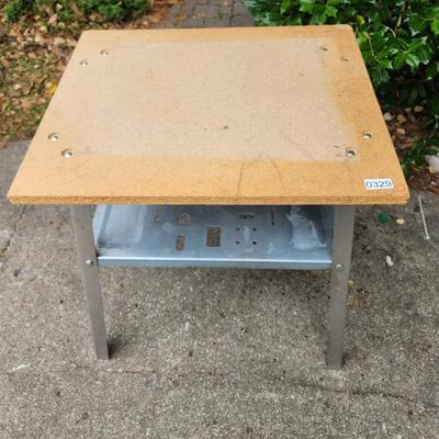 Workbench Work Table 20x24x31