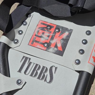 Tubbs Snow Shoes