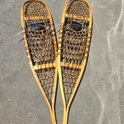 Cabela's Snow Shoes