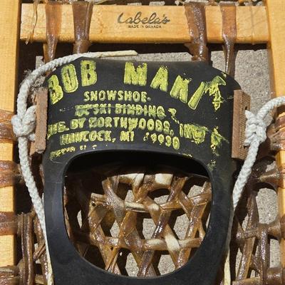 Cabela's Snow Shoes