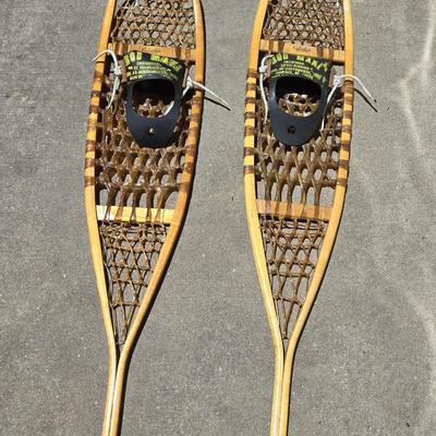 Cabela's Snow Shoes