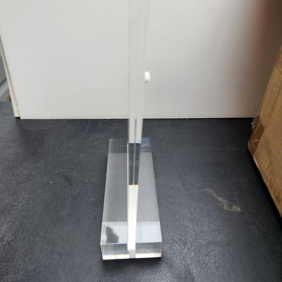 12 sets Acme Acrylic Frame & Base