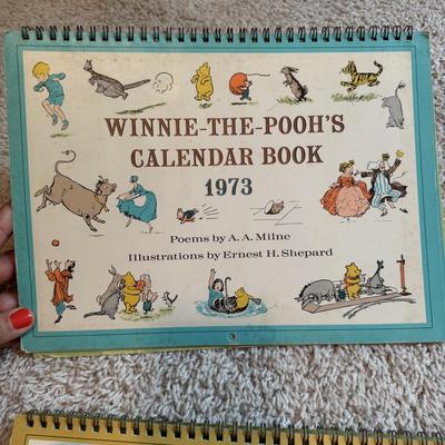 Babar and Winnie-The-Pooh (UB-TF)