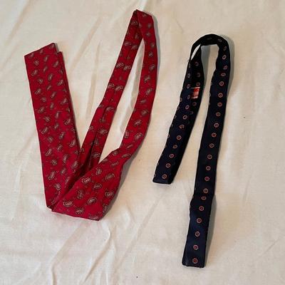 Gucci Scarf and More (PC-DZ)