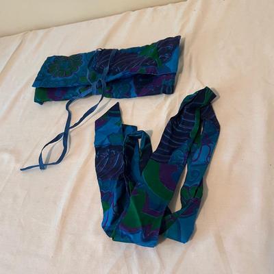 Gucci Scarf and More (PC-DZ)