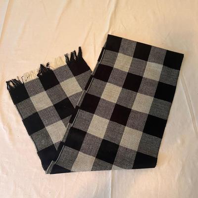 Gucci Scarf and More (PC-DZ)