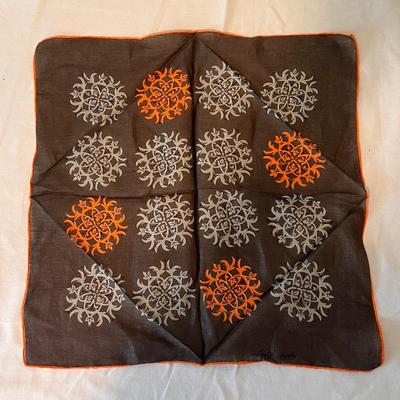Gucci Scarf and More (PC-DZ)