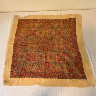 Gucci Scarf and More (PC-DZ)