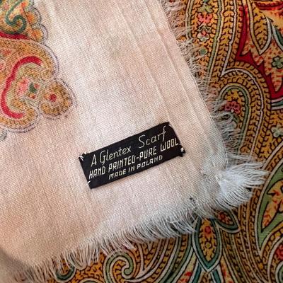 Gucci Scarf and More (PC-DZ)