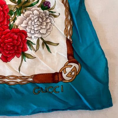 Gucci Scarf and More (PC-DZ)