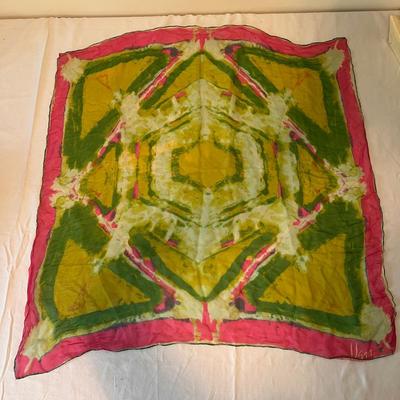 Gucci Scarf and More (PC-DZ)