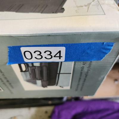 Cutting Edge Universal Cart NIB