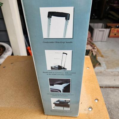 Cutting Edge Universal Cart NIB