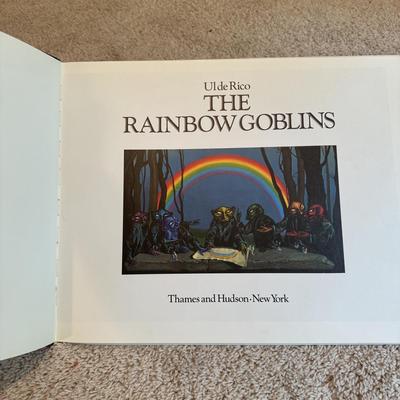 Vintage Kids Books - Peter Rabbit, Beatrix Potter and More (UB-TF)