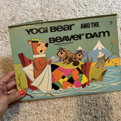 Vintage Kids Books - Peter Rabbit, Beatrix Potter and More (UB-TF)