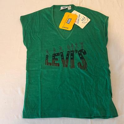 Levi’s USA Olympic Clothing - Junior Sizes (PC-DZ)