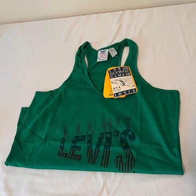 Levi’s USA Olympic Clothing - Junior Sizes (PC-DZ)