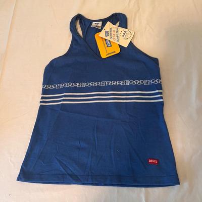 Levi’s USA Olympic Clothing - Junior Sizes (PC-DZ)