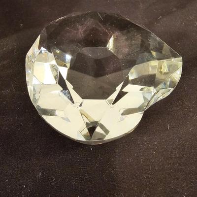 Assorted Vanity Items with Sterling (LR-JS)