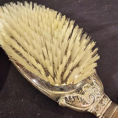Assorted Vanity Items with Sterling (LR-JS)