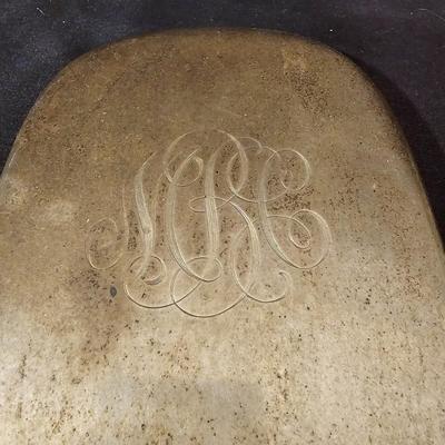 Assorted Vanity Items with Sterling (LR-JS)