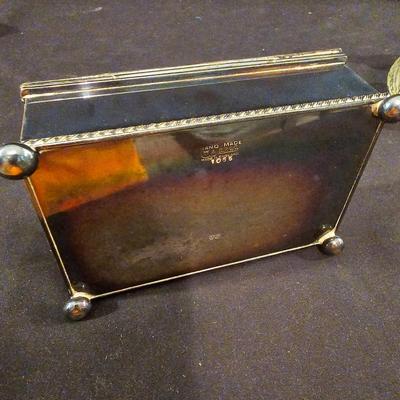 Assorted Vanity Items with Sterling (LR-JS)