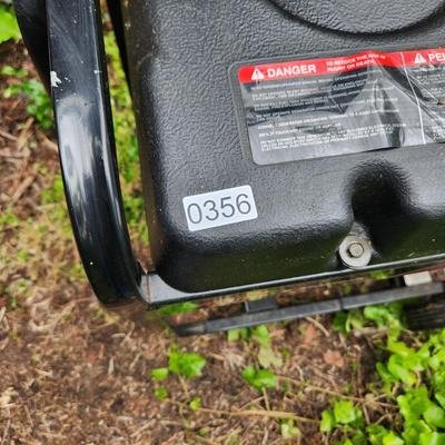 Emergency Power Generator 5250 Watts With Power Cords