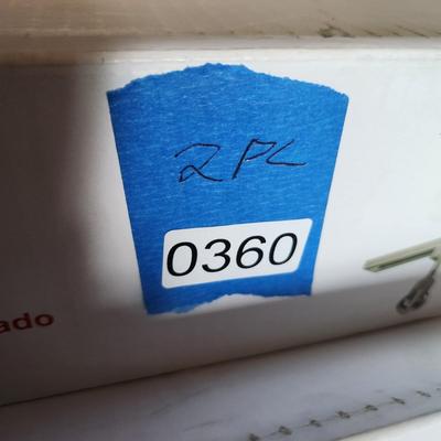 2 Sparta 4 Light Lighting System New