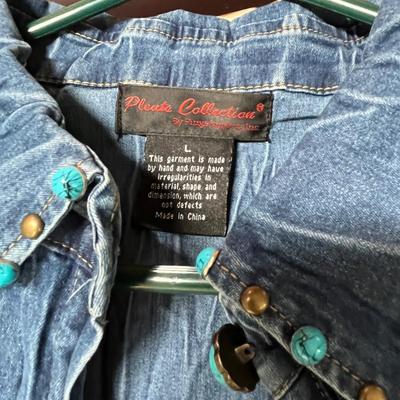 More nice women's jackets