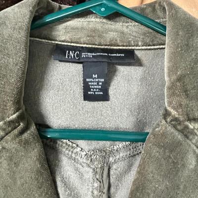 More nice women's jackets