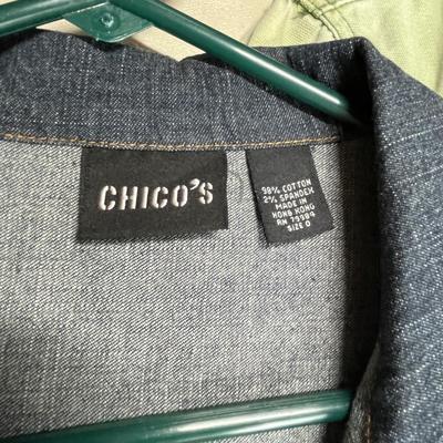 More nice women's jackets