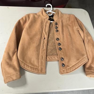 More nice women's jackets