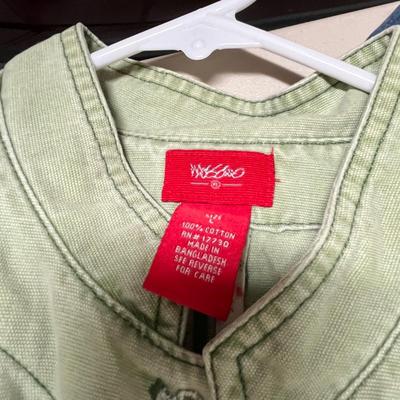More nice women's jackets