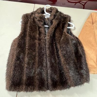 More nice women's jackets